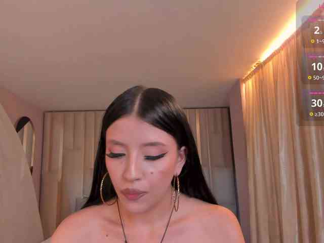 ValeriaRivera1 webcam