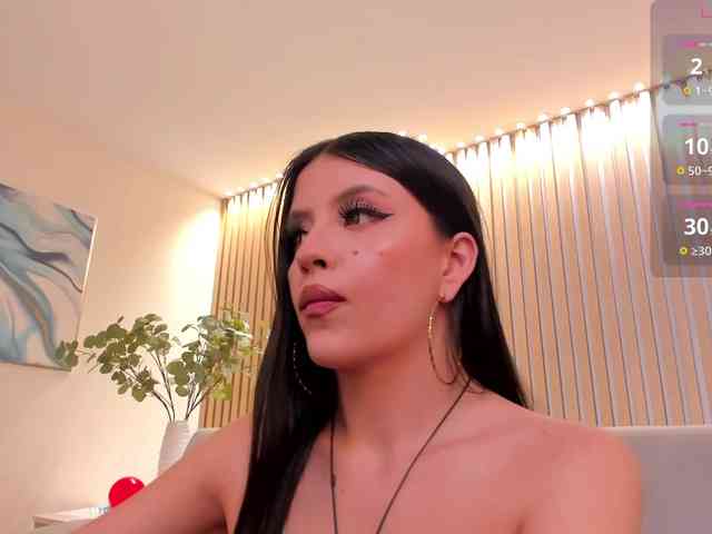 ValeriaRivera1 webcam