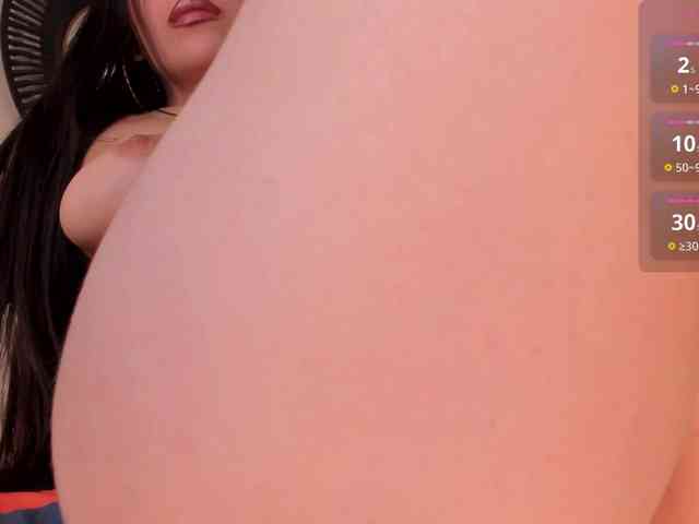 ValeriaRivera1 webcam