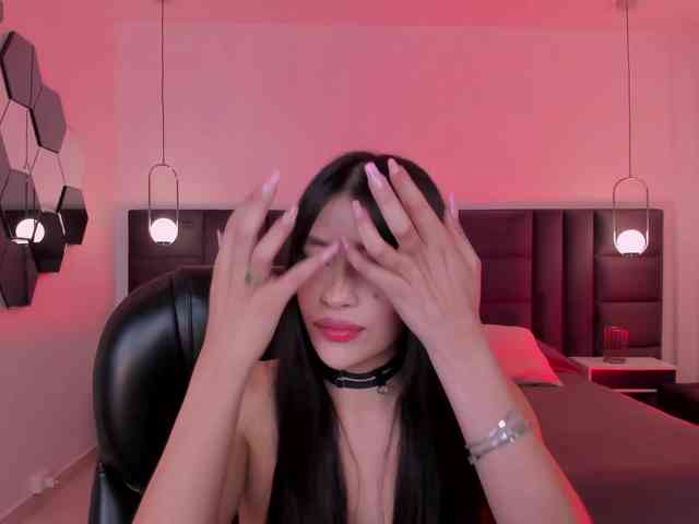 ValeriaRivera1 webcam