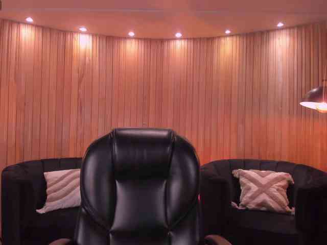 ValeriaRivera1 webcam