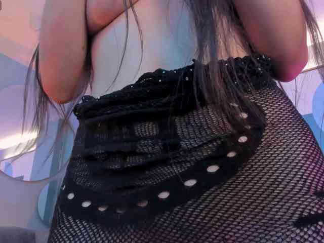 ValeriaRivera1 webcam