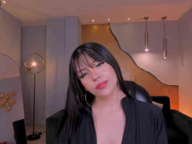 ValeriaRivera1 webcam