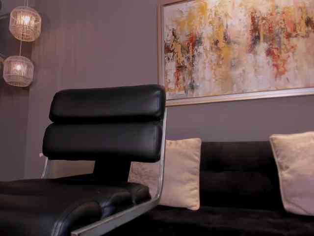 ValeriaRivera1 webcam