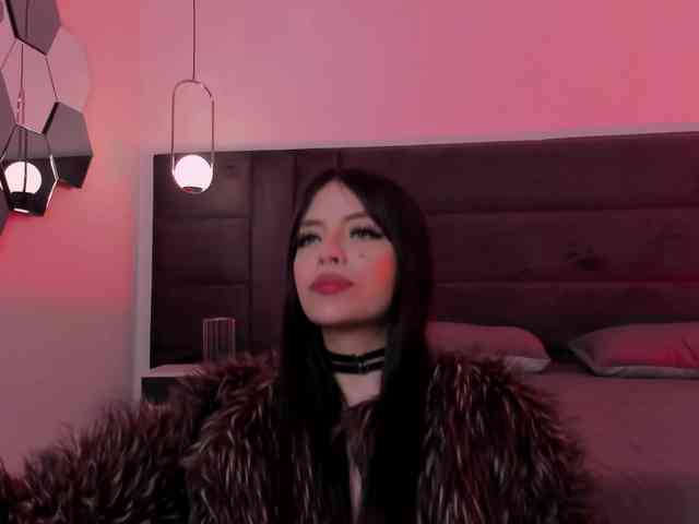 ValeriaRivera1 webcam