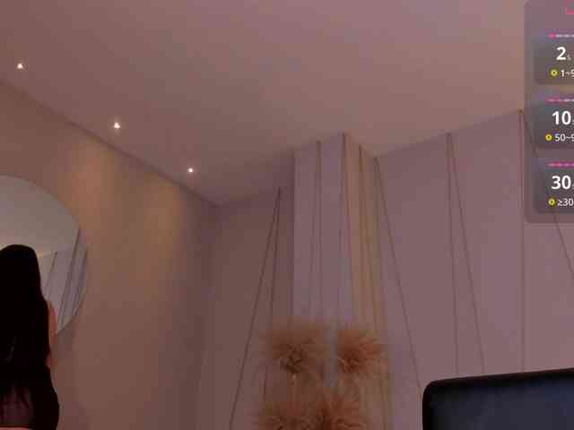 ValeriaRivera1 webcam