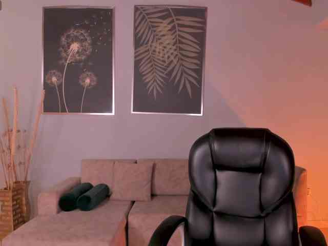 ValeriaRivera1 webcam