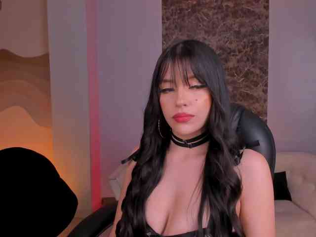 ValeriaRivera1 webcam