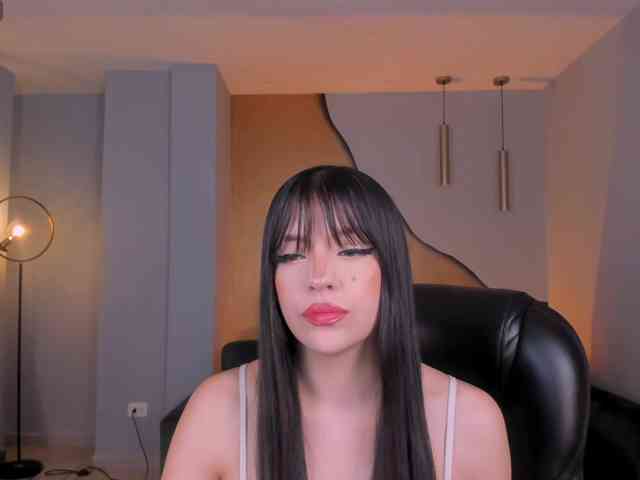 ValeriaRivera1 webcam
