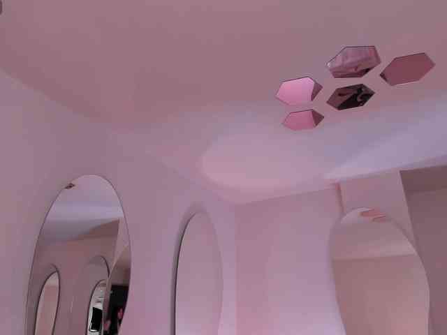 ValeriaRivera1 webcam