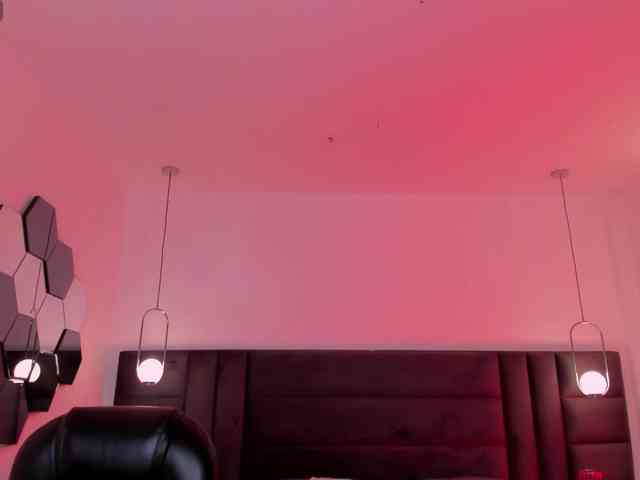 ValeriaRivera1 webcam