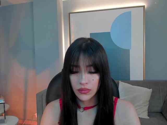 ValeriaRivera1 webcam