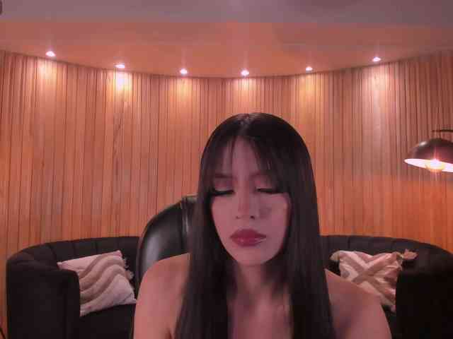 ValeriaRivera1 webcam