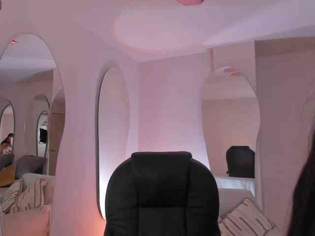 ValeriaRivera1 webcam