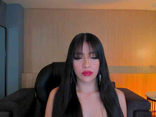 ValeriaRivera1 webcam