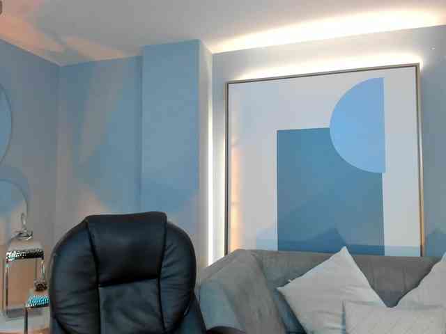 ValeriaRivera1 webcam