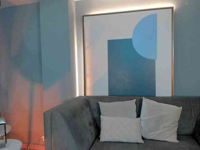 ValeriaRivera1 webcam