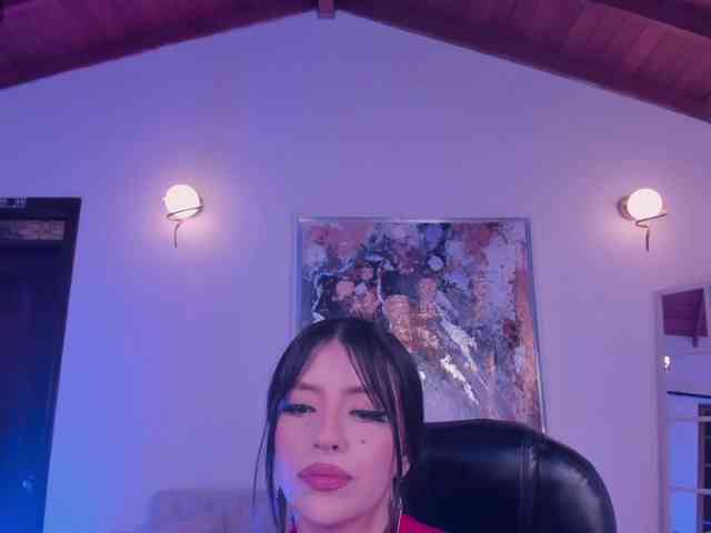 ValeriaRivera1 webcam