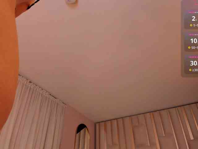 ValeriaRivera1 webcam