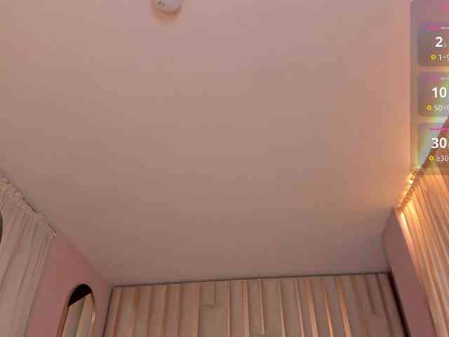 ValeriaRivera1 webcam