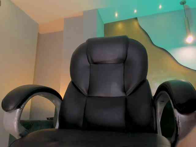 ValeriaRivera1 webcam