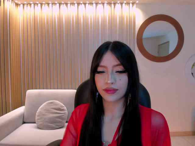 ValeriaRivera1 webcam