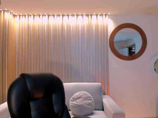 ValeriaRivera1 webcam