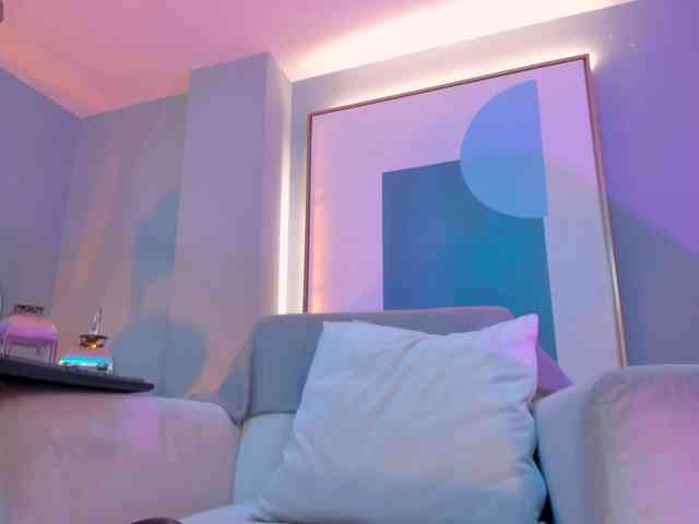 ValeriaRivera1 webcam