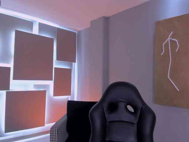 ValeriaRivera1 webcam