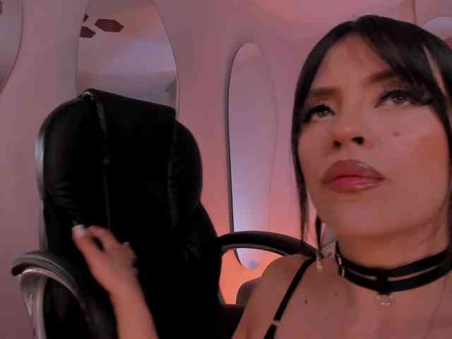 ValeriaRivera1 webcam