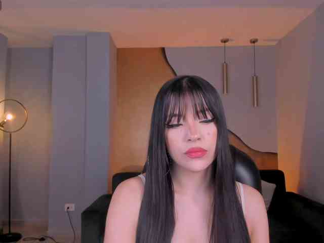 ValeriaRivera1 webcam