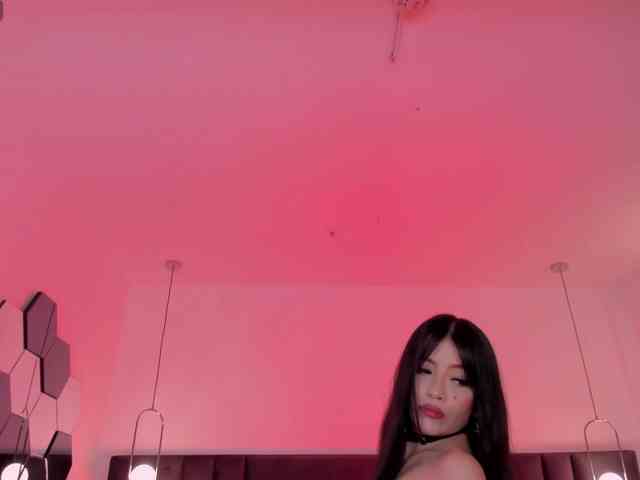 ValeriaRivera1 webcam