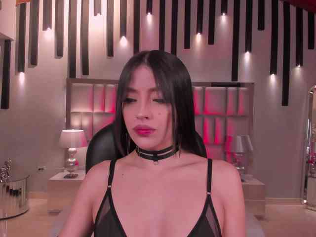 ValeriaRivera1 webcam