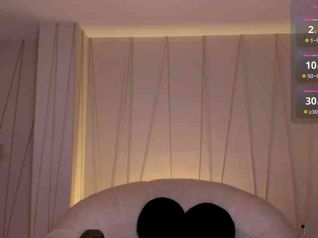 ValeriaRivera1 webcam