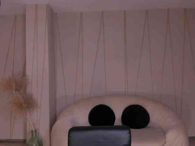 ValeriaRivera1 webcam