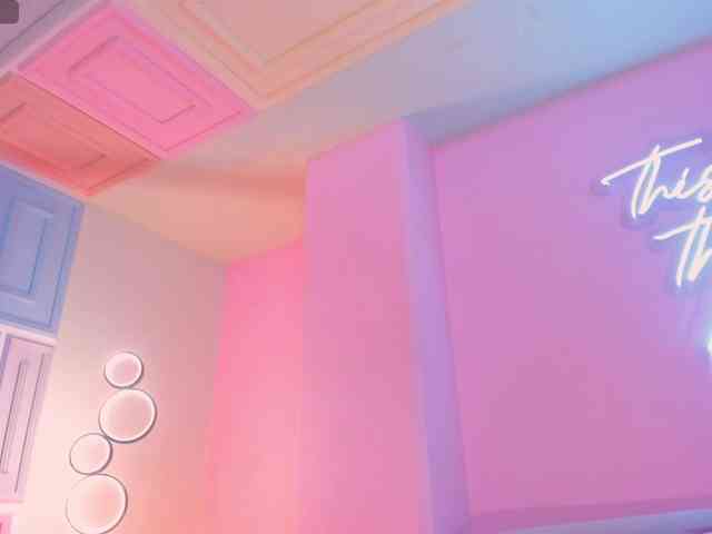 ValeriaRivera1 webcam