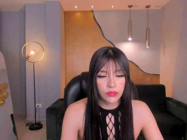 ValeriaRivera1 webcam
