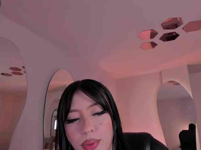 ValeriaRivera1 webcam