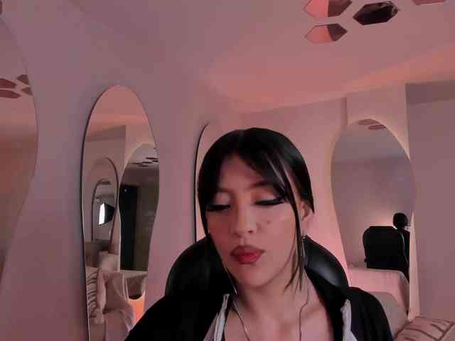 ValeriaRivera1 webcam