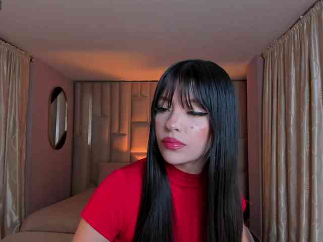 ValeriaRivera1 webcam