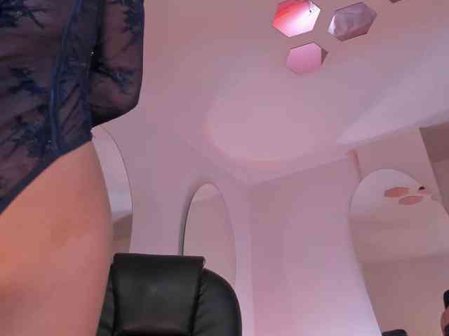 ValeriaRivera1 webcam