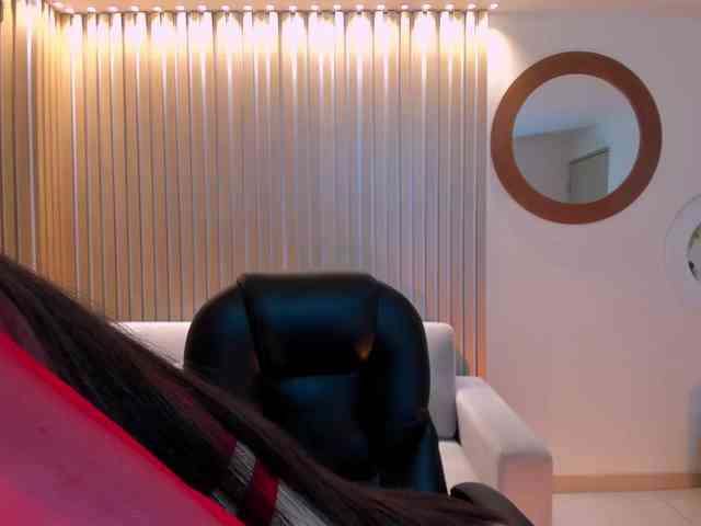 ValeriaRivera1 webcam