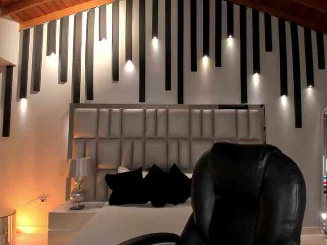 ValeriaRivera1 webcam