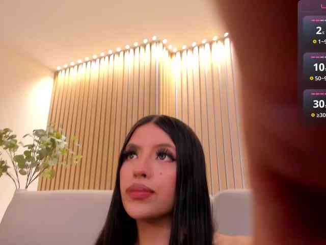 ValeriaRivera1 webcam