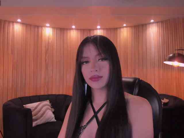 ValeriaRivera1 webcam