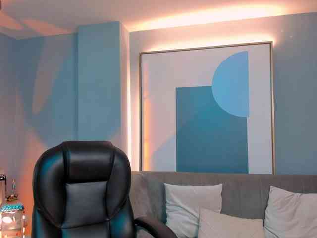 ValeriaRivera1 webcam