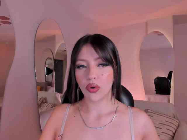 ValeriaRivera1 webcam