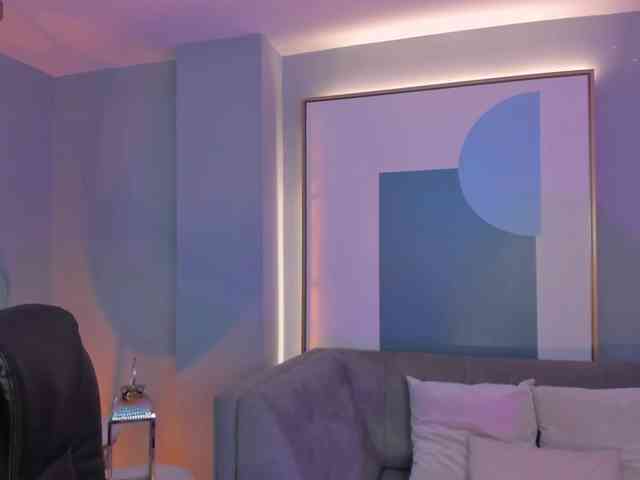 ValeriaRivera1 webcam