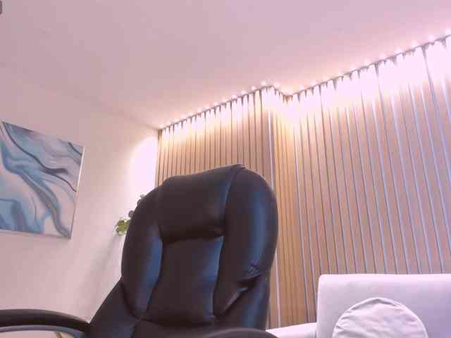 ValeriaRivera1 webcam