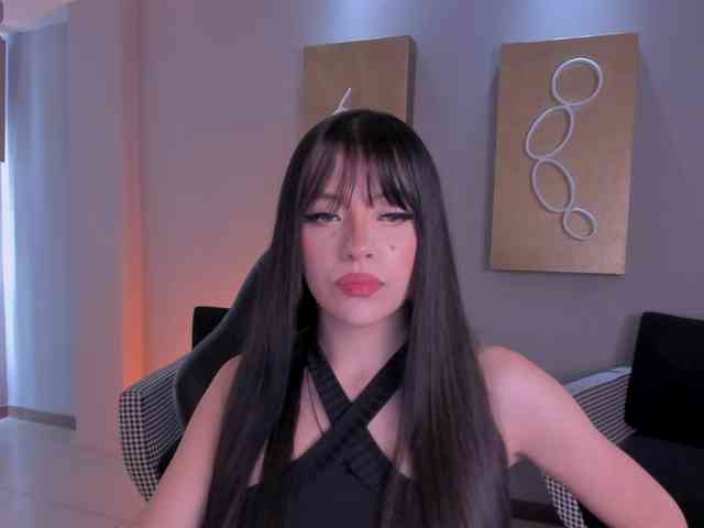 ValeriaRivera1 webcam